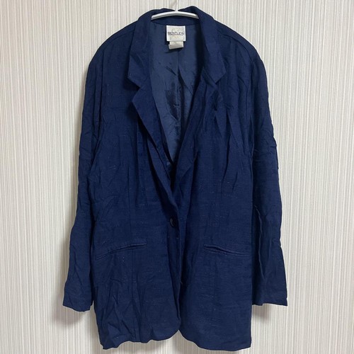 Bentley plain tailored jacket - plain,