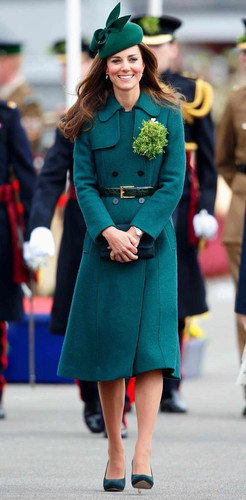Hobbs persephone green wool - hobbs,