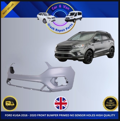 Ford kuga 2016 2020 front - 2016,