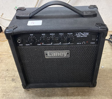 LX BASE MODEL - Laney HCM15B