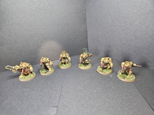 Warhammer 40k assault - warhammer,