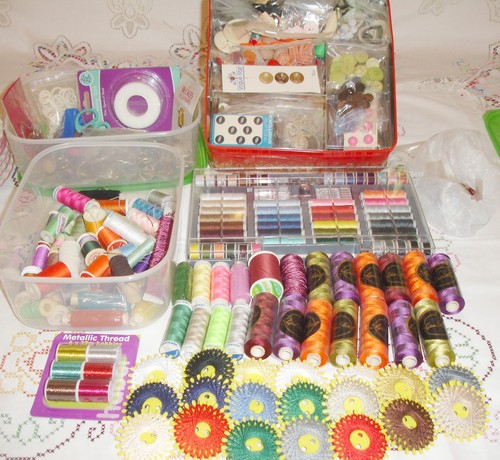 Vintage job lot - vintage, bundle