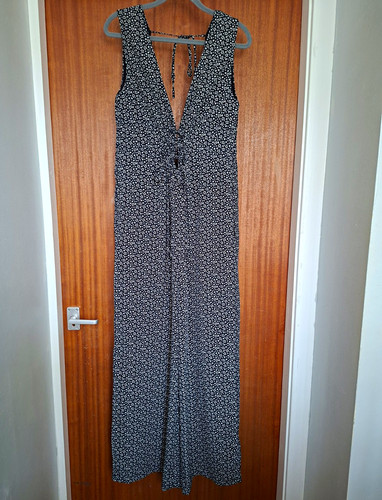 Topshop black white - topshop, print