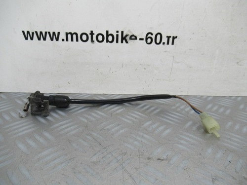 Rear brake switch kawasaki - kawasaki, gpz