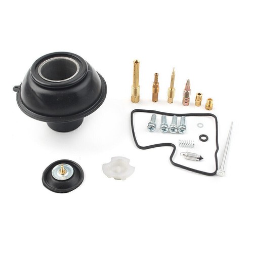 Rebuild kit carburetor - rebuild,