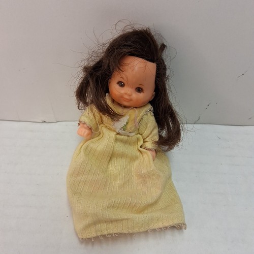Vintage mattel rosebud - vintage,