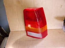 REAR LIGHT FITS VAUXHALL ASTRA MK2 R/HS 1984-1991 ORIGINAL SWF LPB638
