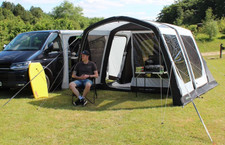 Outdoor Revolution Movelite