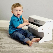 Schoenhut 25-Key Toy Piano My