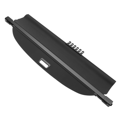 Car trunk retractable cargo - retractable,