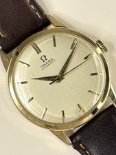 OMEGA Vintage 1960’s Men’s