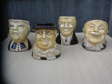 Toby / Character Jug
