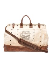 NWT RRL Double RL Canvas &