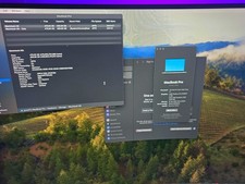 Macbook Pro 2019 16" - Logic