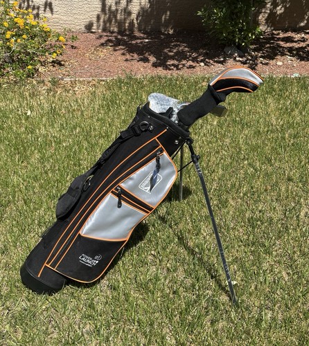 Pga tour kids golf - tour, club
