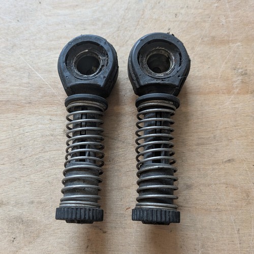 Audi mk1 pair - audi,