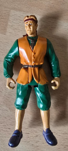 Hook peter pan action - hook,