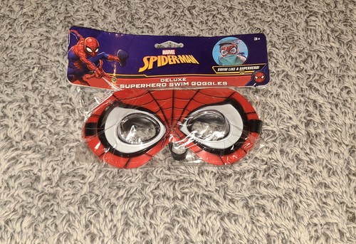 Deluxe spider man - deluxe, spider-man