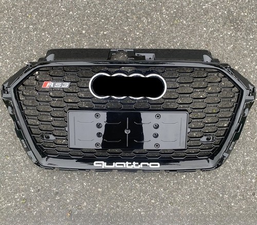 For audi rs3 2017 - a3,