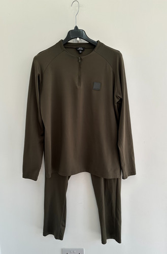 Boohoo man tracksuit - boohoo,