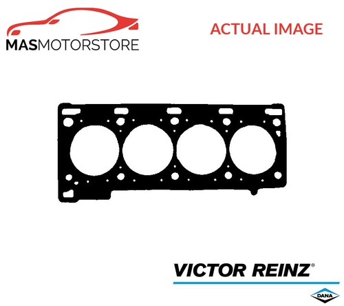 Engine cylinder head gasket - engine,