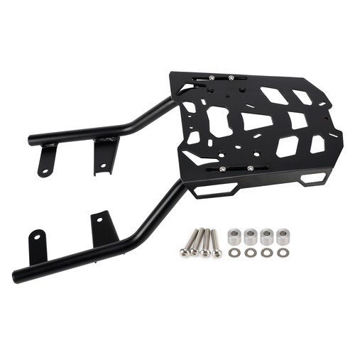Rear rack luggage cargo - rear,