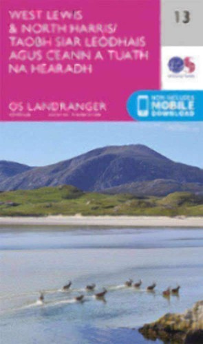 West lewis north harris - west,