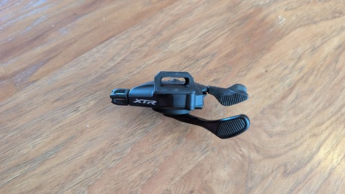 Shimano xtr m9100 - shimano,