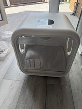 HomeRunPet Drybo Automatic Pet Dryer Box Ultra Quiet, Smart Temperature Control