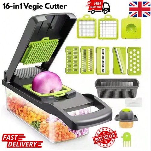 Vegetable chopper - vegetable,