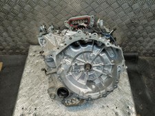 TOYOTA COROLLA CVT GEARBOX 1