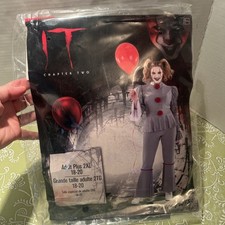 Women’s Pennywise IT Movie
