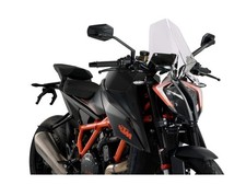 Puig New Gen Touring Screen
