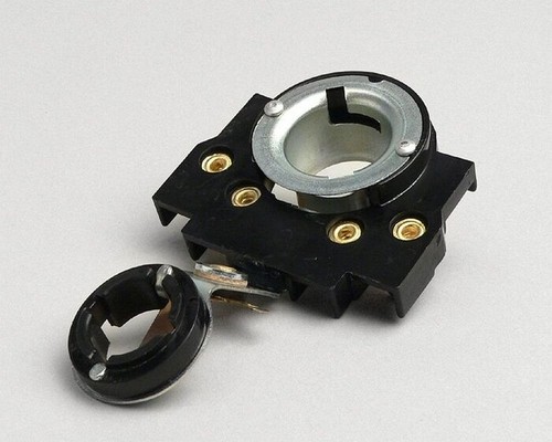 Headlight plug for - headlight, siem