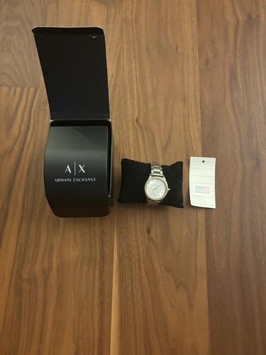 Armani exchange 36mm - 36mm, women’s