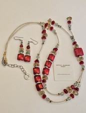 Antique Murrina Venice Long