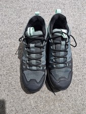 Karrimor walking Shoes Size 8