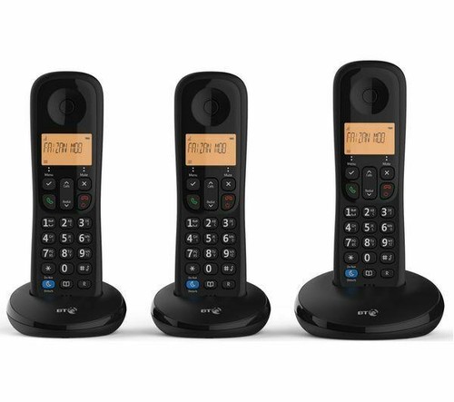 Digital cordless home phone - cordless,