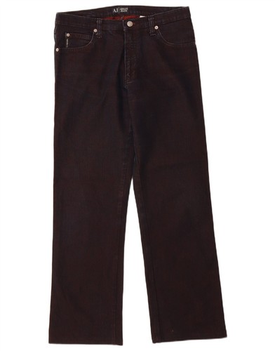 Armani womens straight - straight, jeans