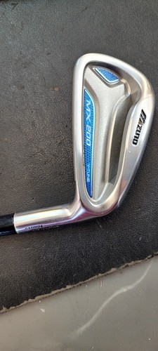 Mizuno 200 iron - iron, exsar