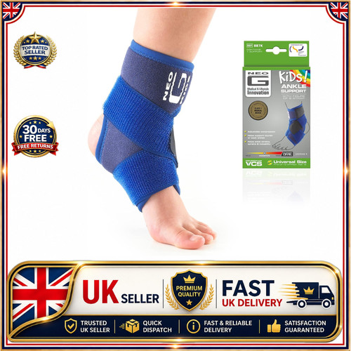 Neo ankle support - support, kids