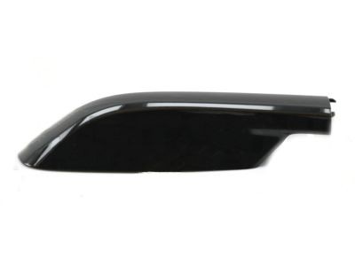 Roof rack leg cover - rack,