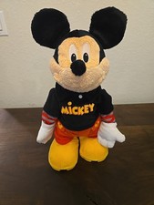 Fisher Price Disney Mickey