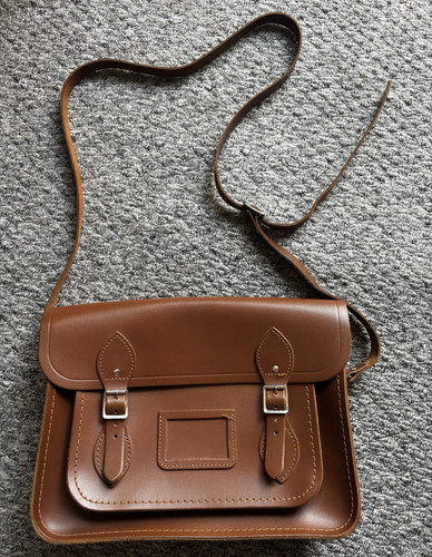 The cambridge satchel company - cambridge,