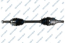 GSP 259272 Drive Shaft Front Left N/S Nearside Passenger Side For Toyota Avensis