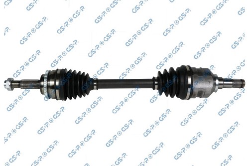 Gsp 259272 drive - gsp,