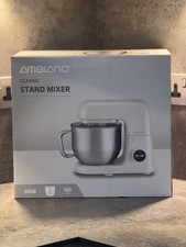 Ambiano Digital Classic Stand