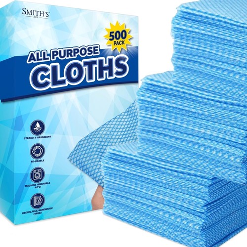 Multipurpose cloths pack of - pack,