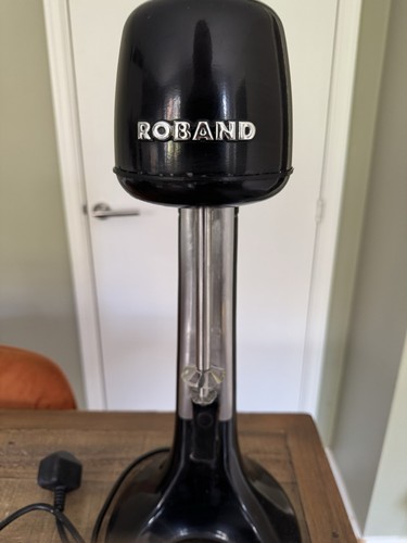 Roband dm21b commercial - dm21b,