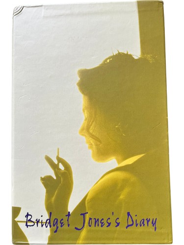 Bridget jones diary the - jones's,